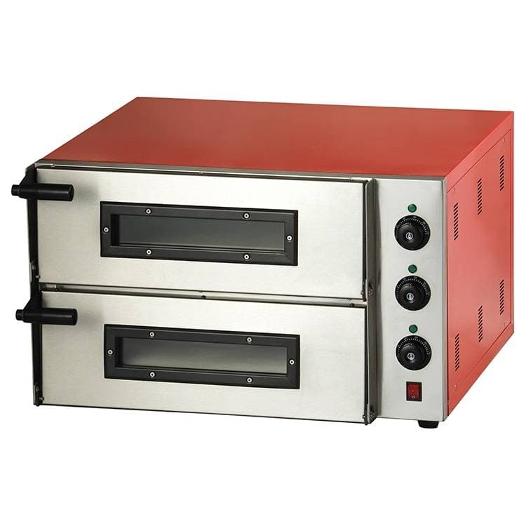 Печь для пиццы VIATTO EPZ-2