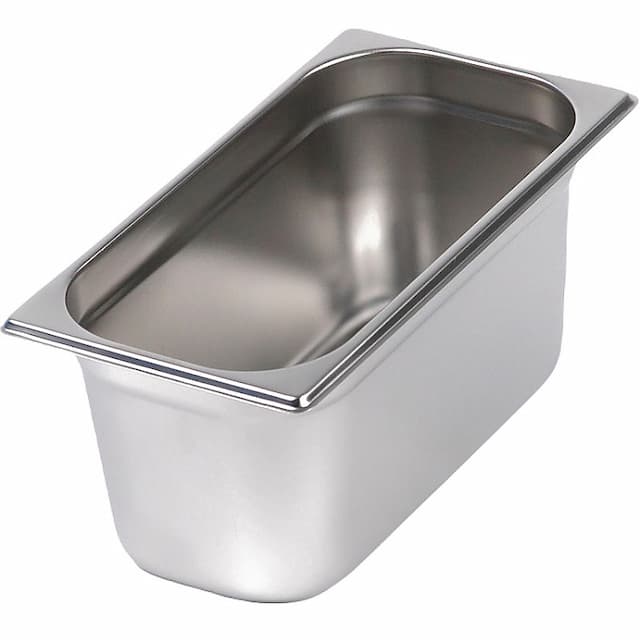 Гастроемкость Crazy Pan GN1/3-150