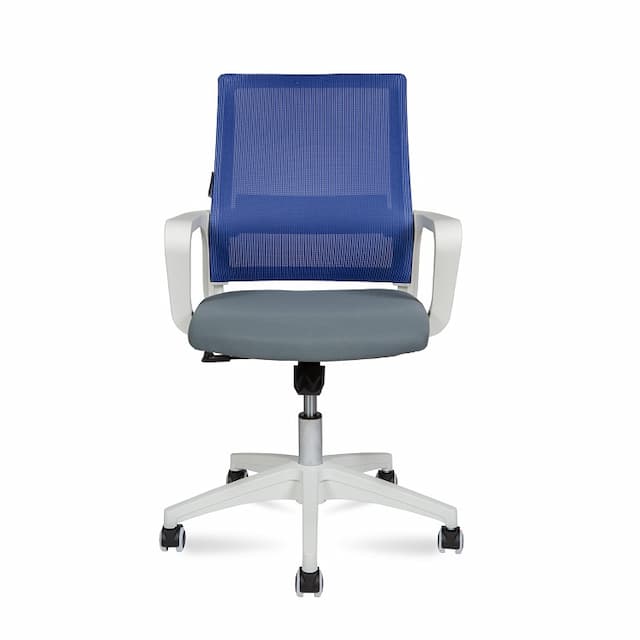 Кресло офисное Norden Бит LB 815BW-AF01-T58