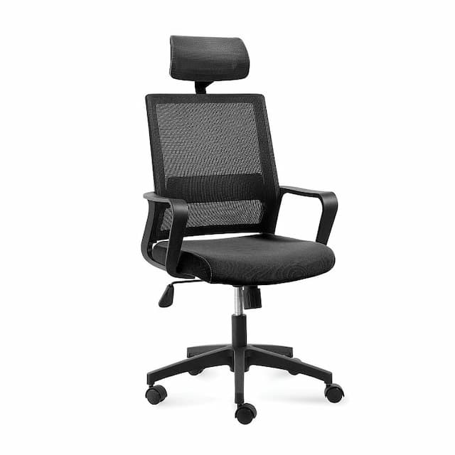 Кресло офисное Norden Бит 815A