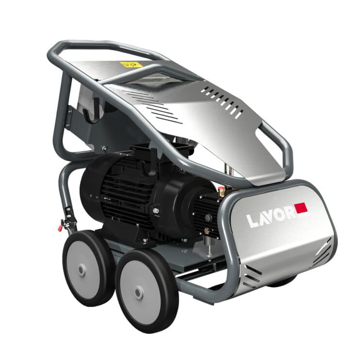 Мойка сверхвысокого давления LAVOR Pro LENA 5018 E LP