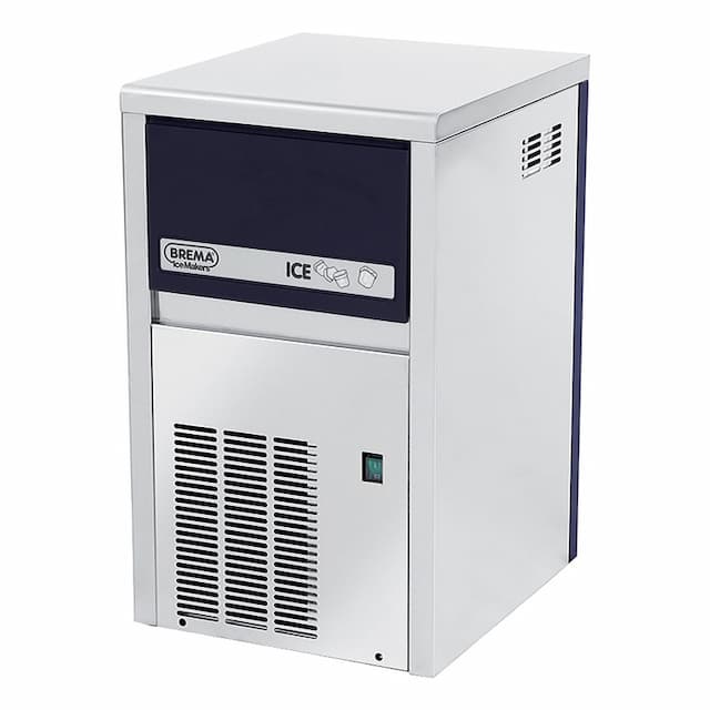Льдогенератор Brema CB 184W INOX