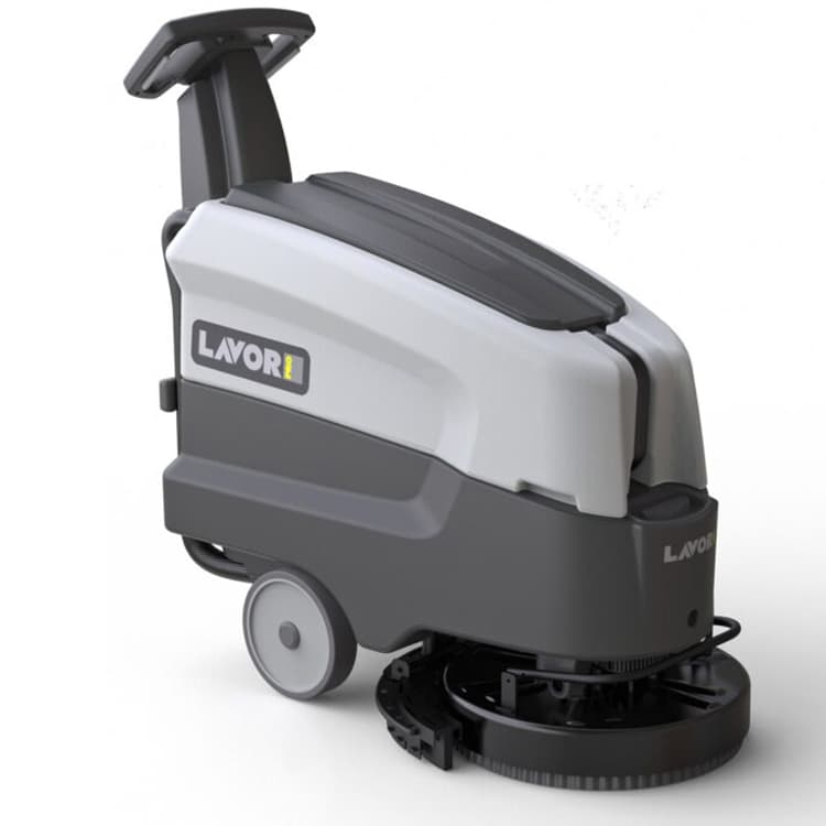 Поломоечная машина LAVOR Pro DYNAMIC 45 E