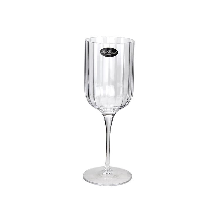 Бокал для красного вина h 22 см, d 8 см, 400 мл Luigi Bormioli Bach 11284/01