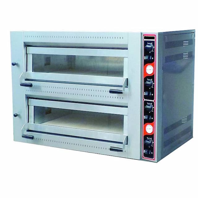 Печь для пиццы Kocateq F2/9262EAV TT