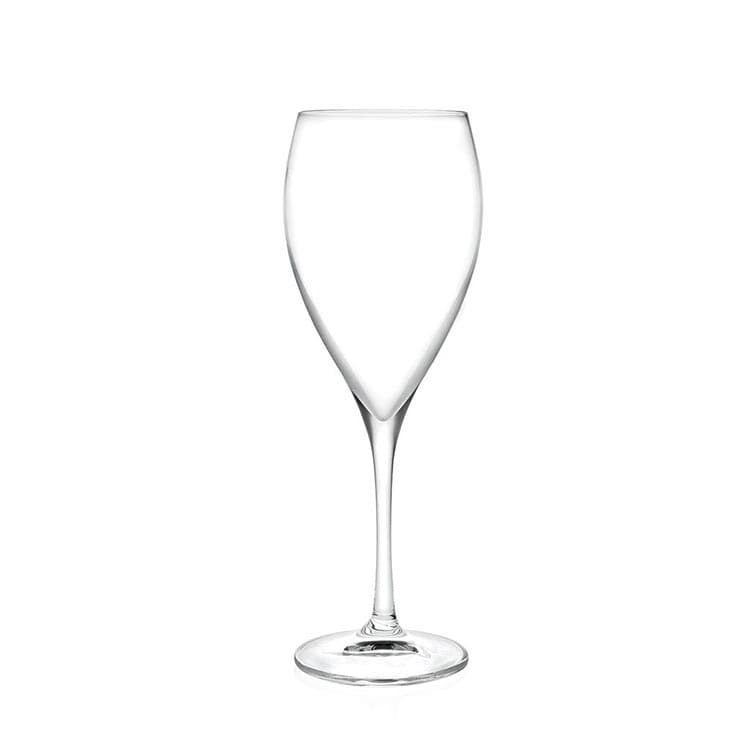 Бокал для вина 410 мл хр. стекло WineDrop RCR [6] арт. 81269229