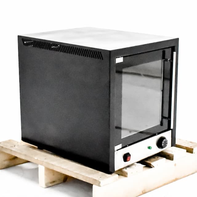 Конвекционная печь Vendmash VM-05-3 арт.УТ-00086971 (Б/У 1 шт)