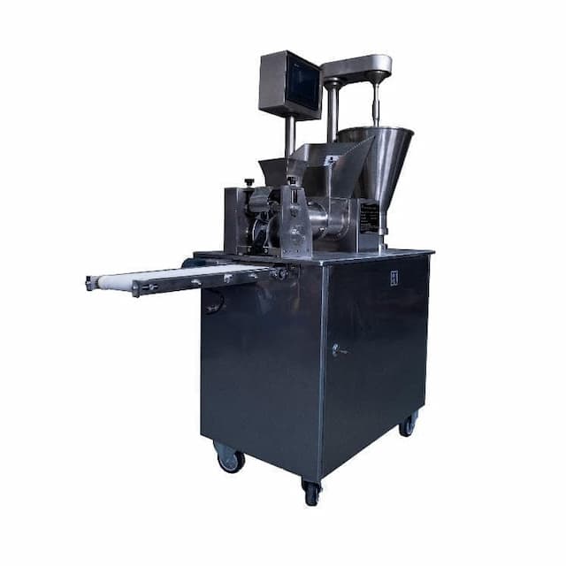 Пельменный аппарат Hualian Machinery JGL-200TR (10-12 гр)