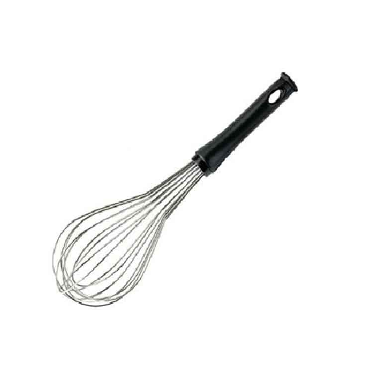 Венчик 35 см, нескользкая ручка Paderno 12927-35