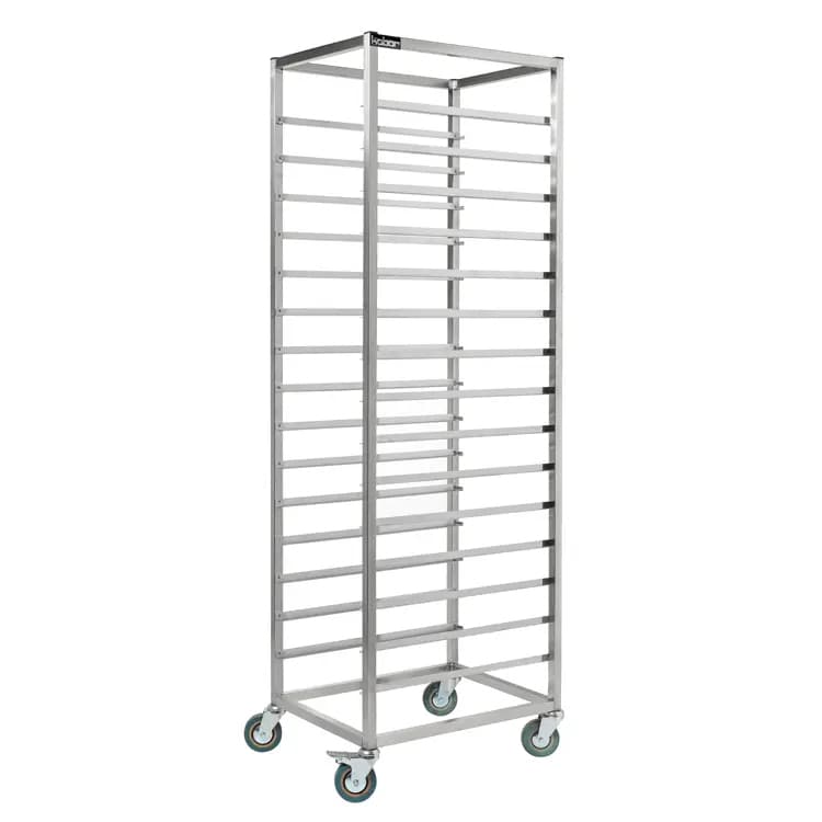 Тележка шпилька для протвиней КОБОР ШПР-53/59