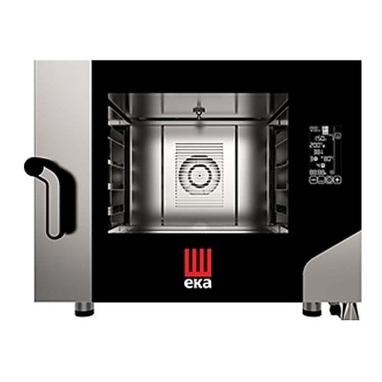 Печь конвекционная Tecnoeka MKF 464 BM