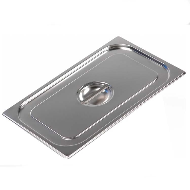 Крышка Kitchen Muse GN1/1, 811-L