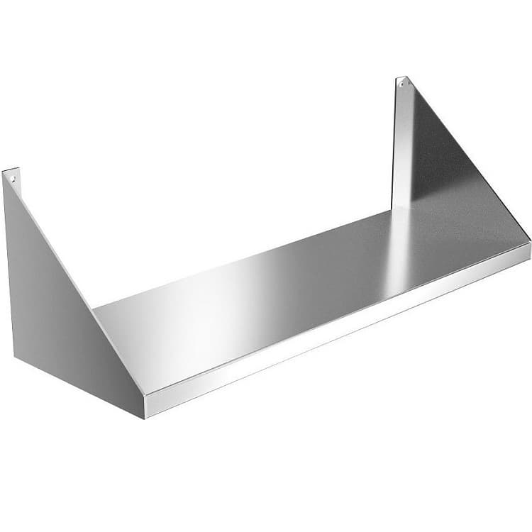 Полка настенная EKSI ПКОн-1500/300