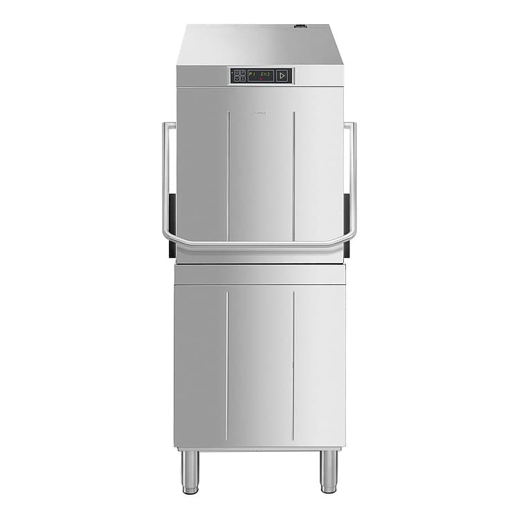 Купольная посудомоечная машина SMEG SPH515S