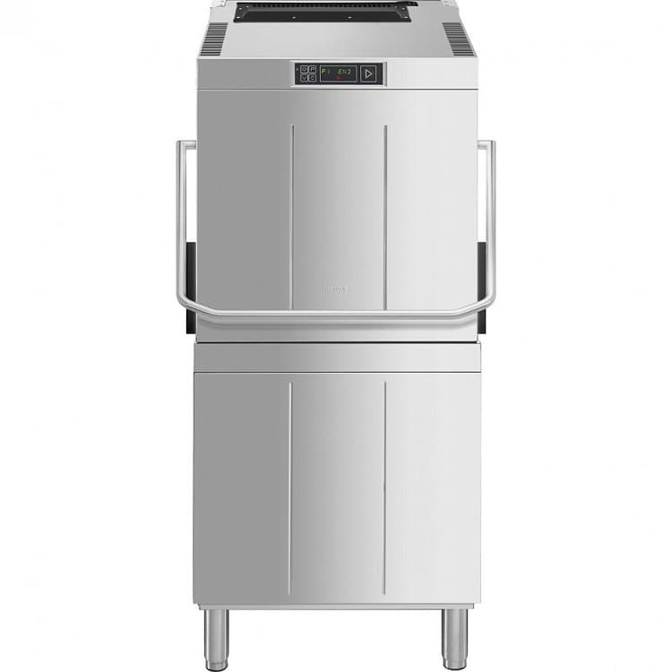 Купольная посудомоечная машина Smeg SPH615SH