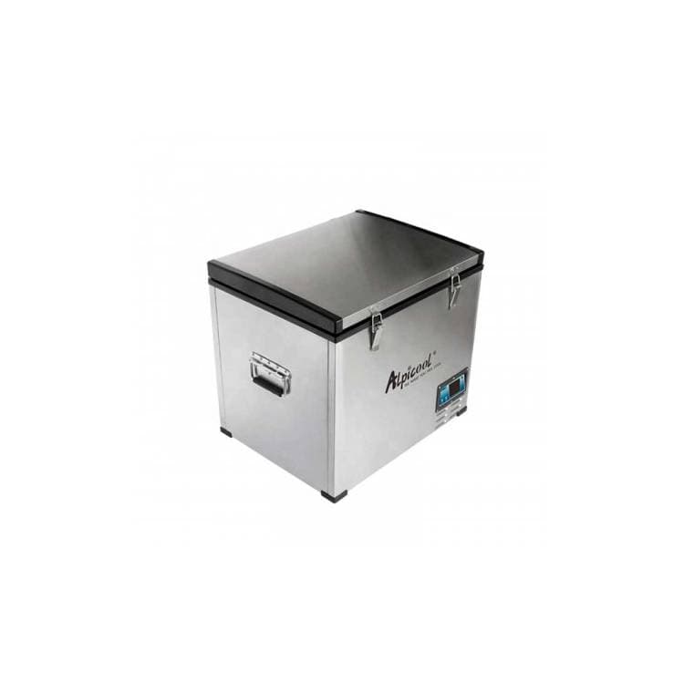 Автохолодильник Alpicool BD60