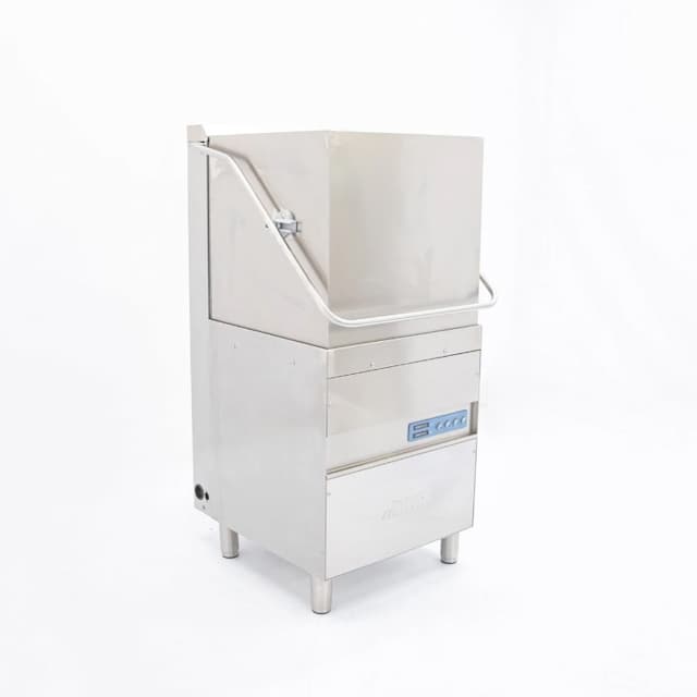 Машина посудомоечная купольная Dihr HT 11 арт. УТ-00093971 (Восстановленное 1 шт)