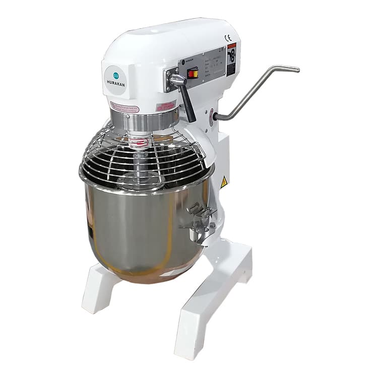 Миксер планетарный Hurakan HKN-IP30FE