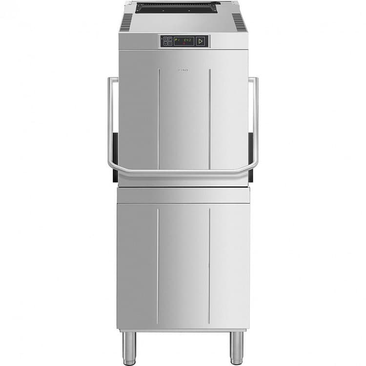 Купольная посудомоечная машина Smeg SPH515H