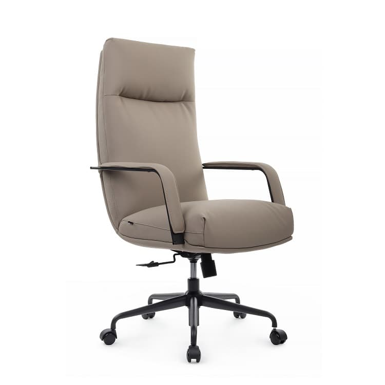 Кресло офисное Riva Chair Otto (B916) бежевый