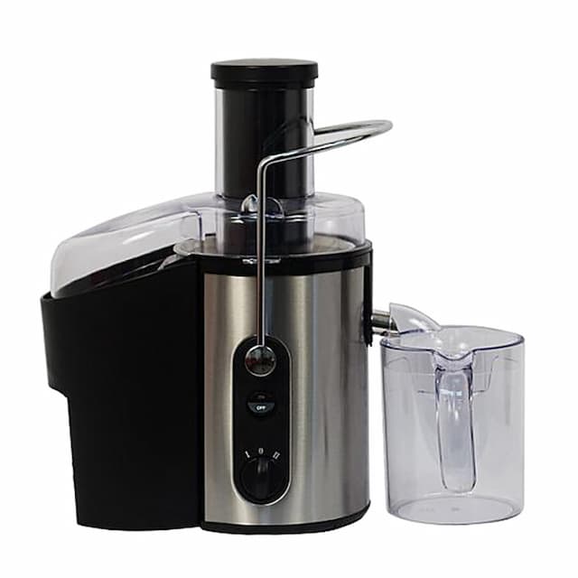 Соковыжималка Hurakan HKN-CFV60