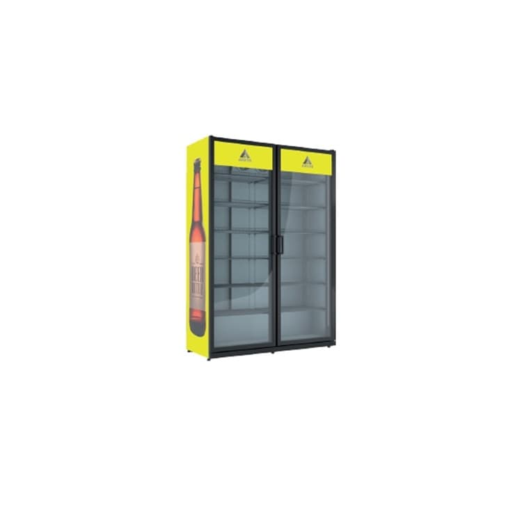 Шкаф холодильный Аркто Flex-1358-Eco