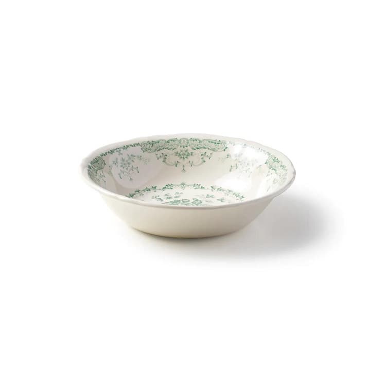 Салатник 23,7 см Bitossi Rose Sage BID00517