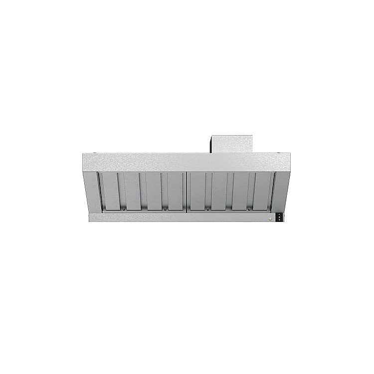 Зонт вытяжной RADAX KG79MDF2