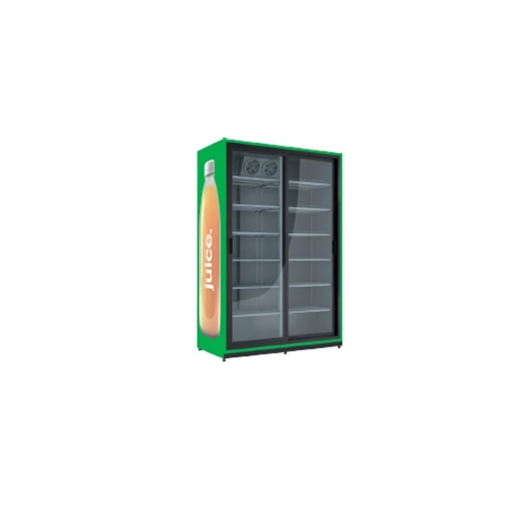 Шкаф холодильный Аркто Plus-1825-Eco