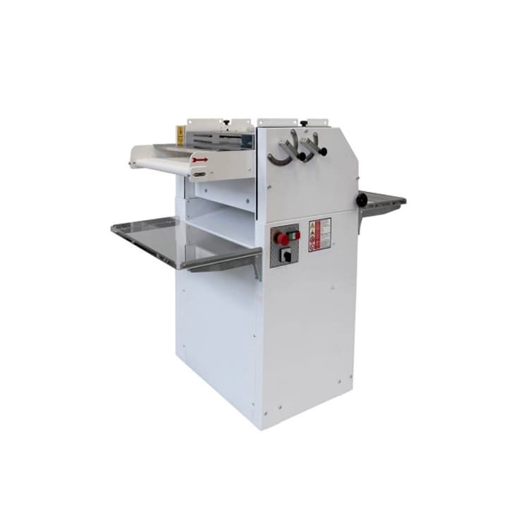 Машина для формирования рогаликов BakeBerry BK-600