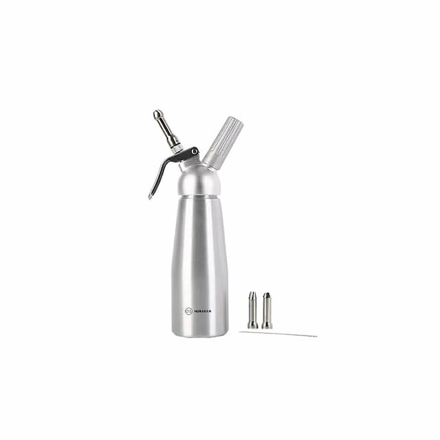 Сифон кулинарный HURAKAN HKN-WPR10 1Л