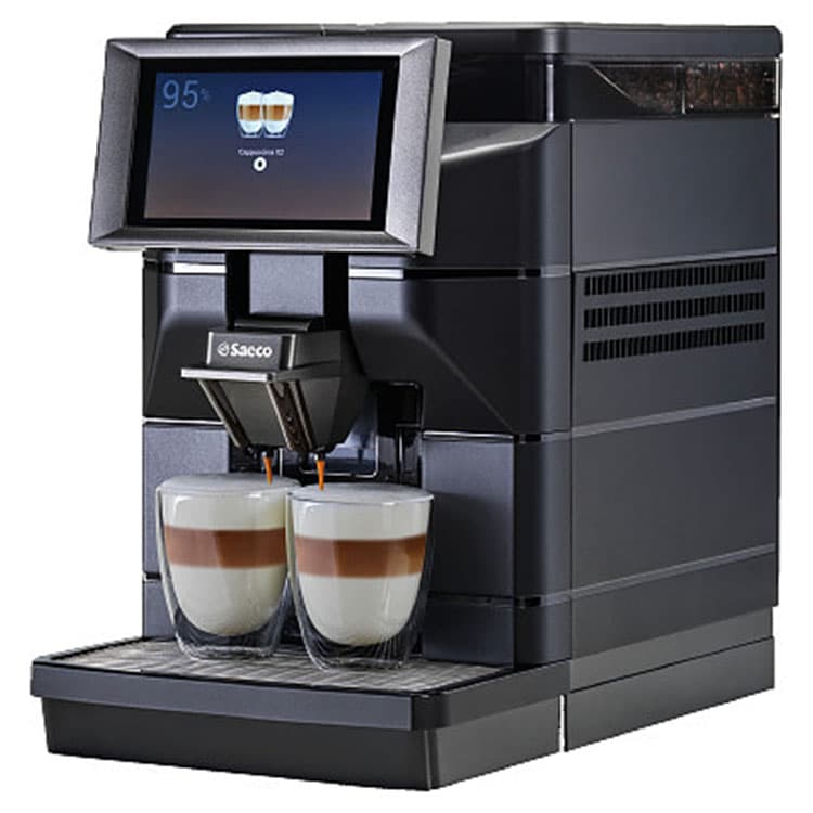 Кофемашина Saeco MAGIC M1 230/50 FOCUS