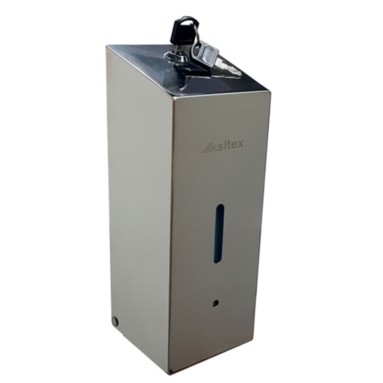 Дозатор для мыла Ksitex ASD-800S сенсорный