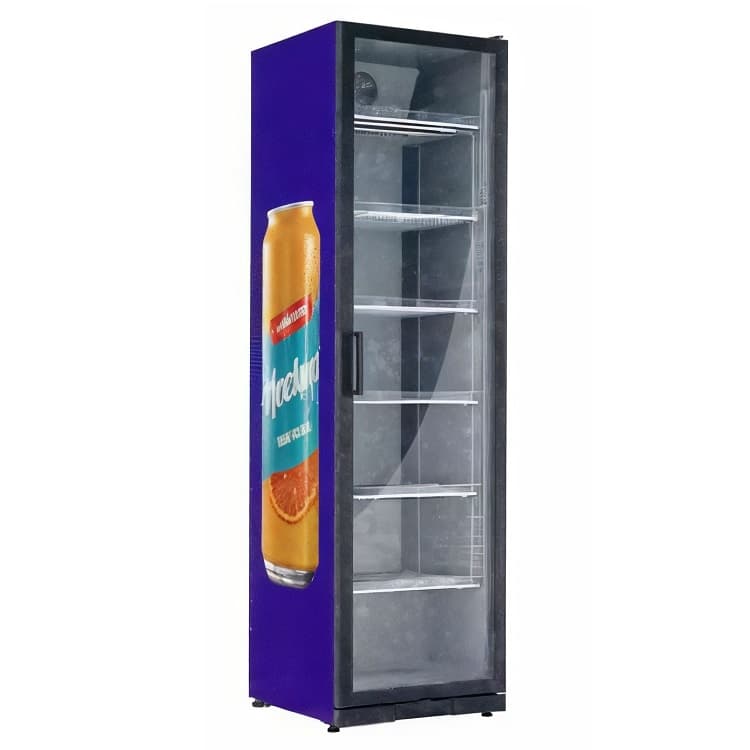 Шкаф холодильный Аркто Flex-583-Eco-U