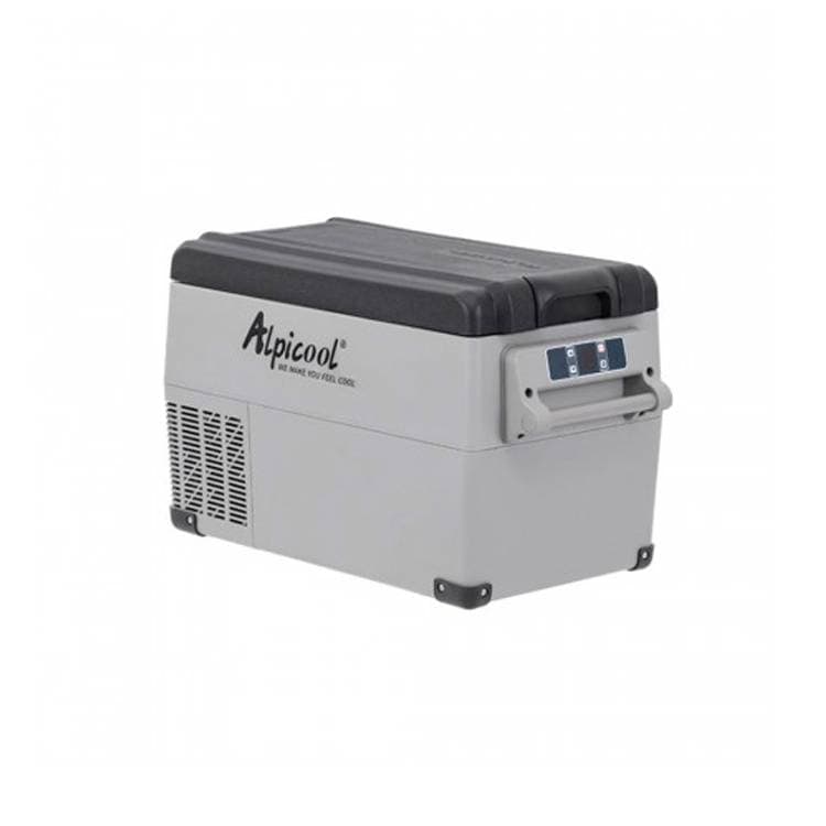 Автохолодильник Alpicool NCF35