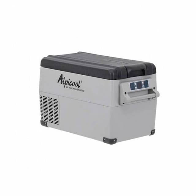 Автохолодильник Alpicool NCF35