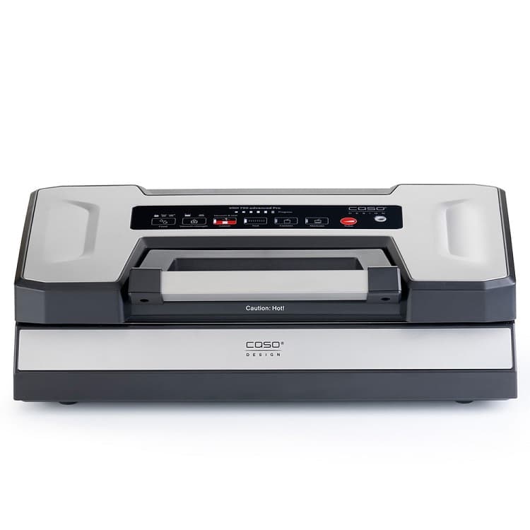 Упаковщик вакуумный CASO VRH 790 advanced