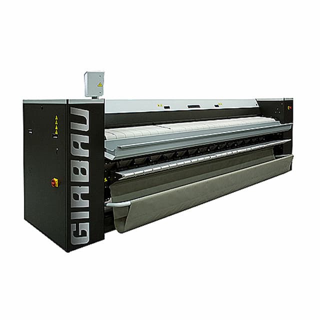 Каландр гладильный Girbau PB5125