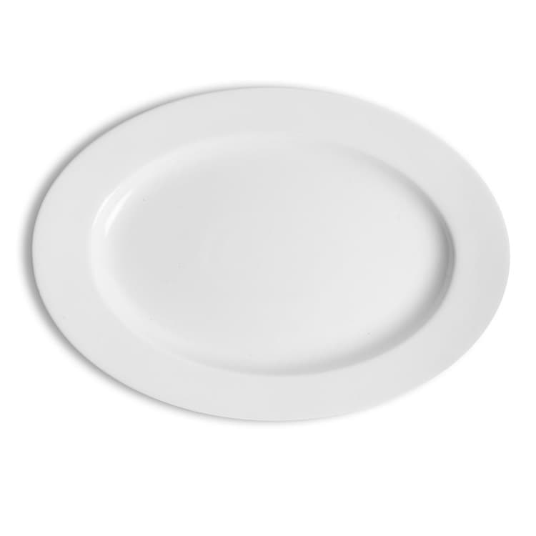 Блюдо овальное 38х26,5 см Ariane Prime APRARN000015038