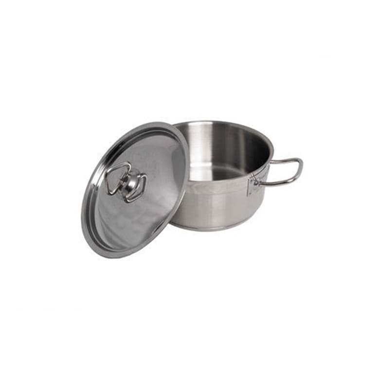 Кастрюля с крышкой EKSI Special ЕКС149К