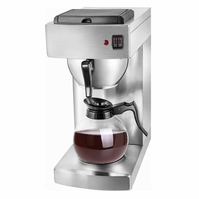 Кофеварка VIATTO VA-CMS100