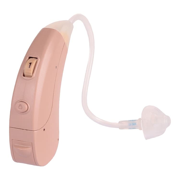 Слуховой аппарат MED-MOS ASANA 820