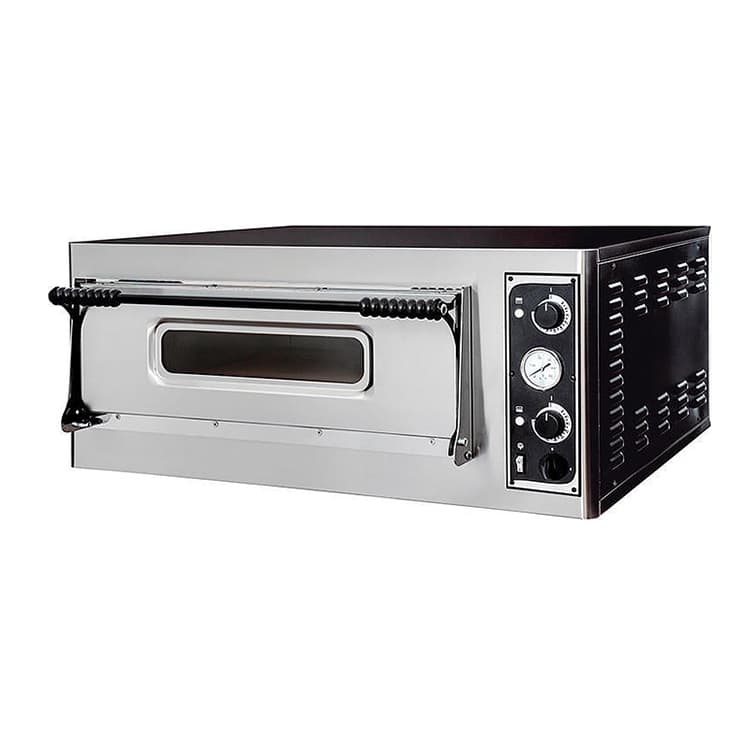 Печь для пиццы ITPIZZA MS6