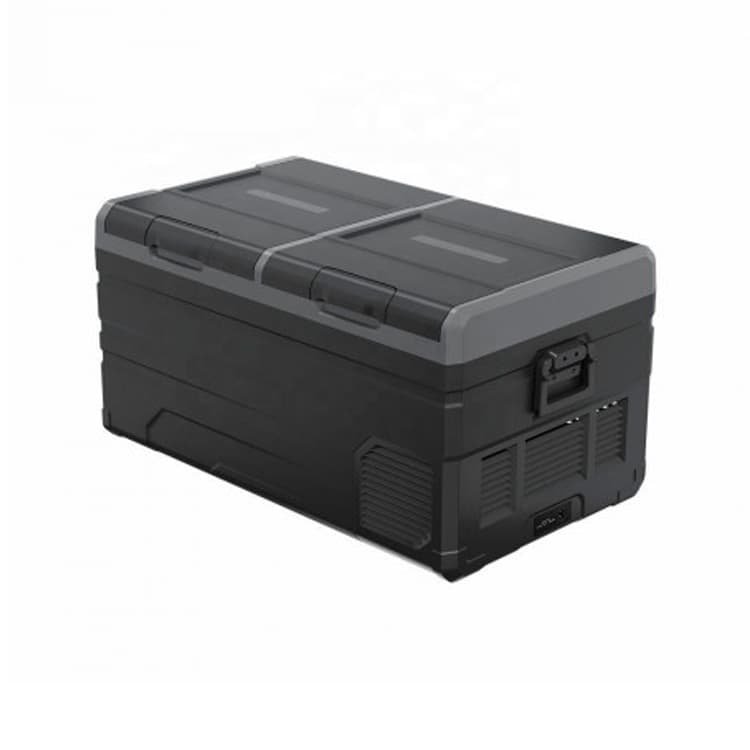 Автохолодильник Alpicool TW75