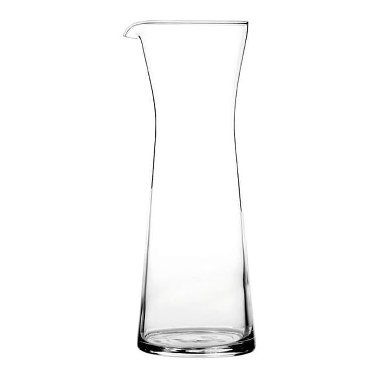 Графин "Bistro" 0,94л h250мм d93мм, стекло 1V13633
