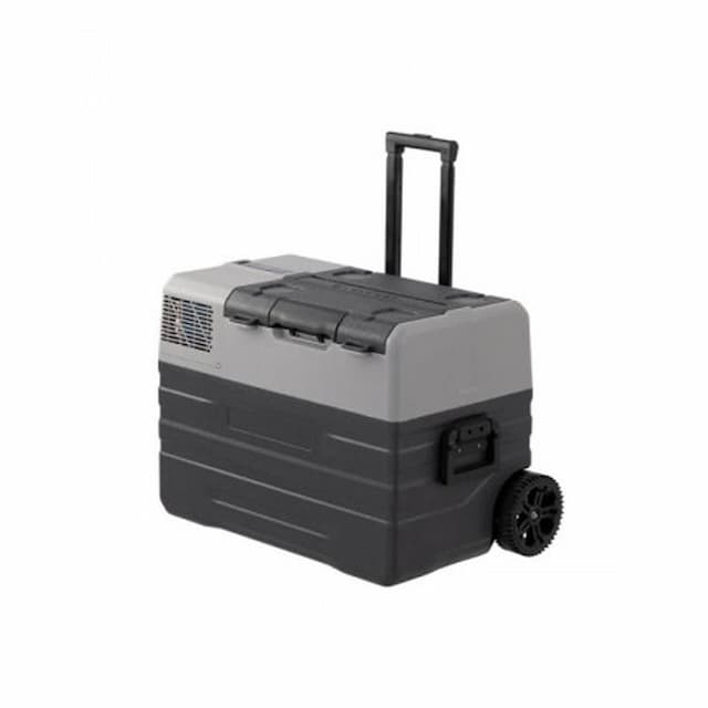 Автохолодильник Alpicool ENX42