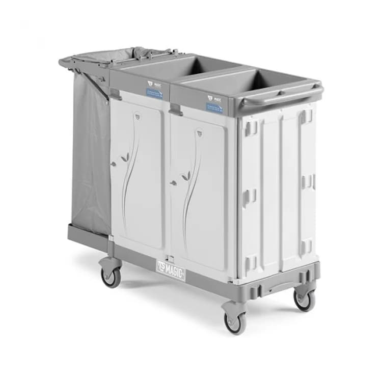 Тележка TTS MAGIC HOTEL 840 SAFETY