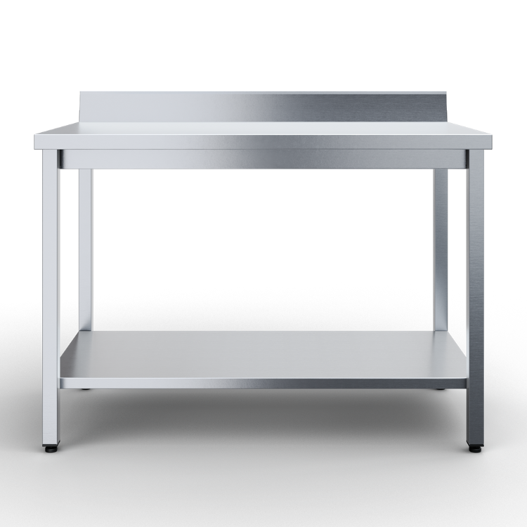 Стол производственный Rada СТПУЧ-10/6-ОБ
