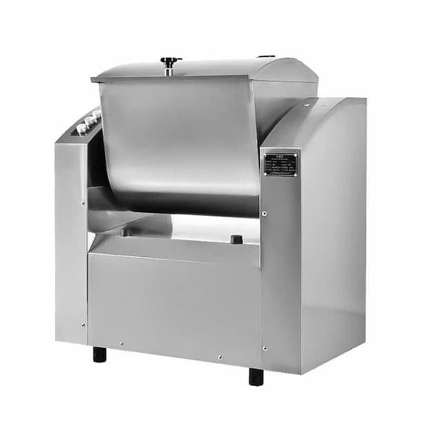 Тестомес Foodatlas HWJ-12.5(J) (220V)