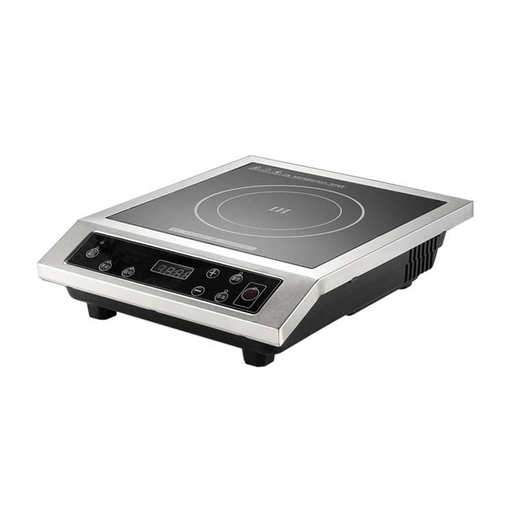 Плита индукционная VIATTO VA-IC30E